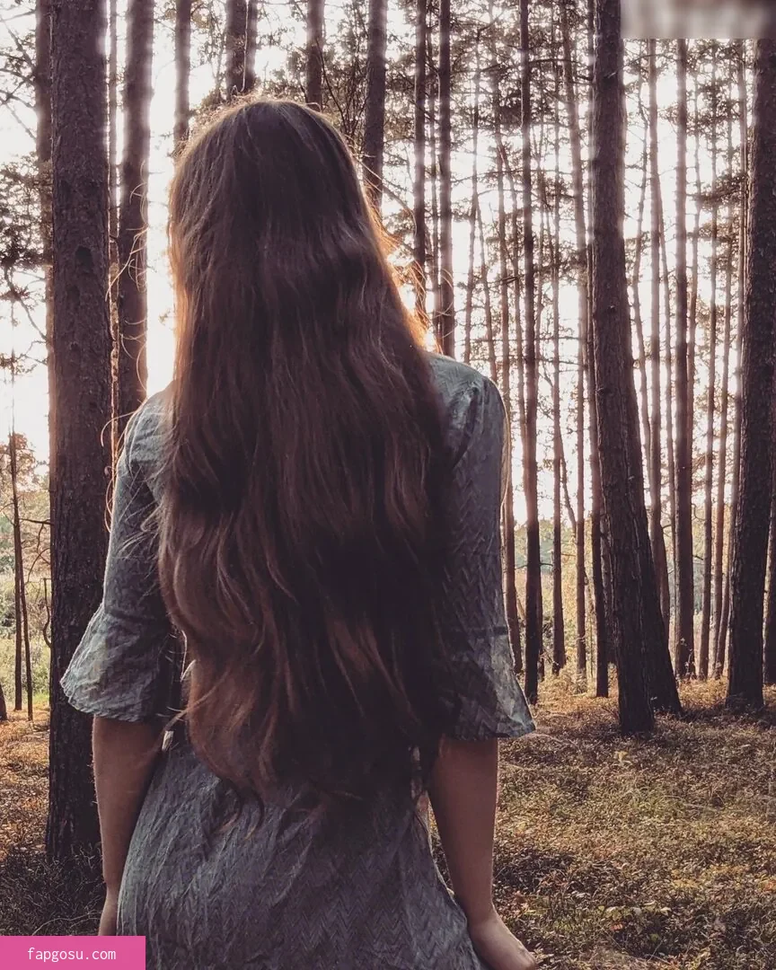 Hannah Woods