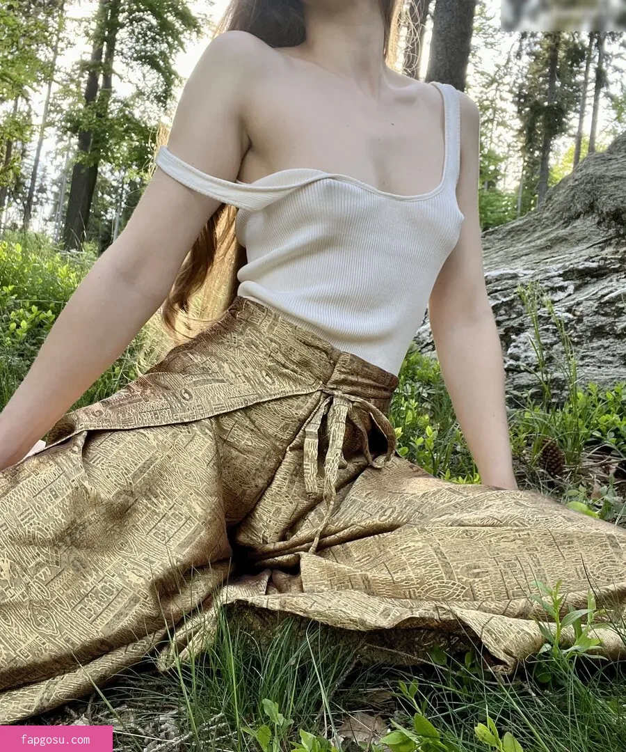 Hannah Woods