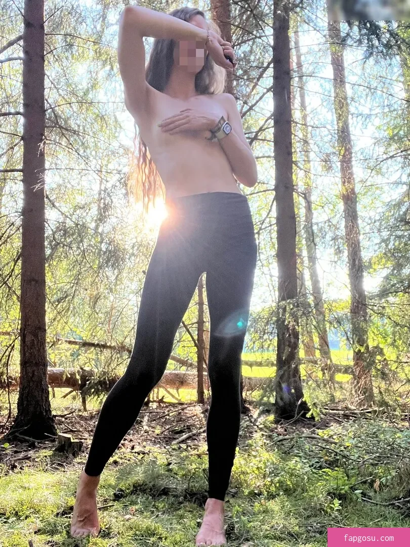 Hannah Woods
