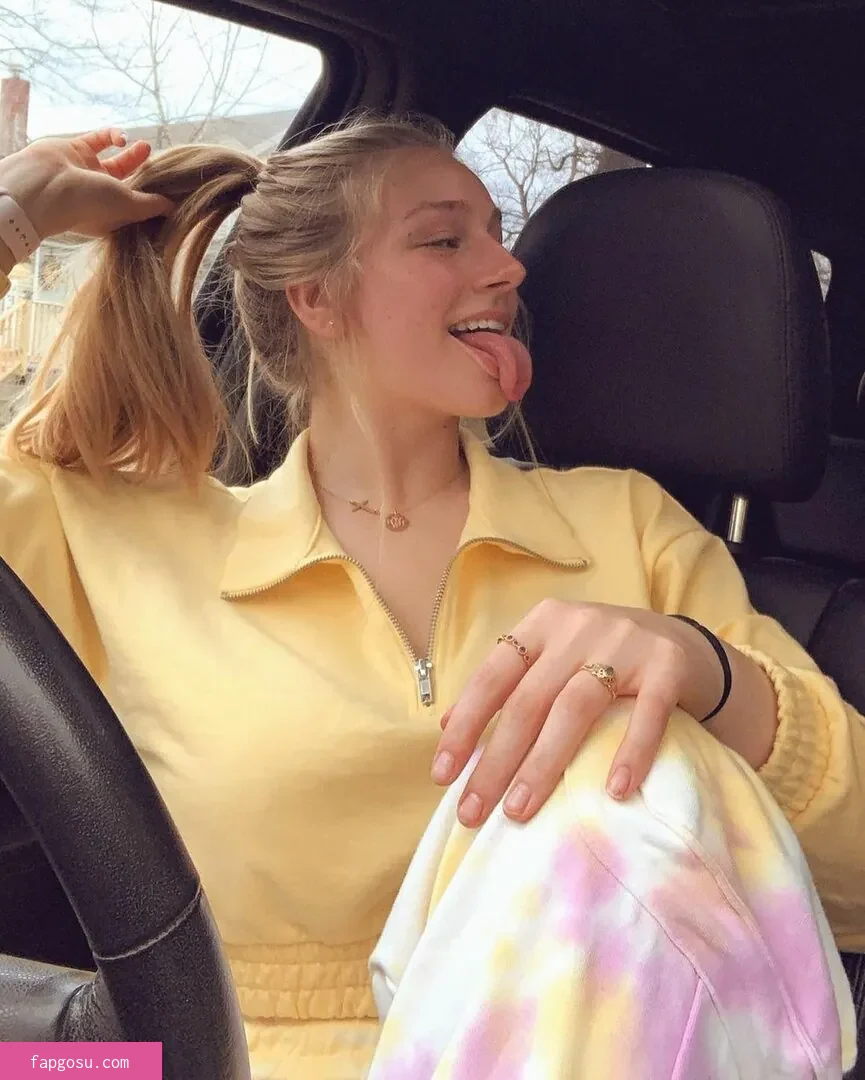 Hannah Woods
