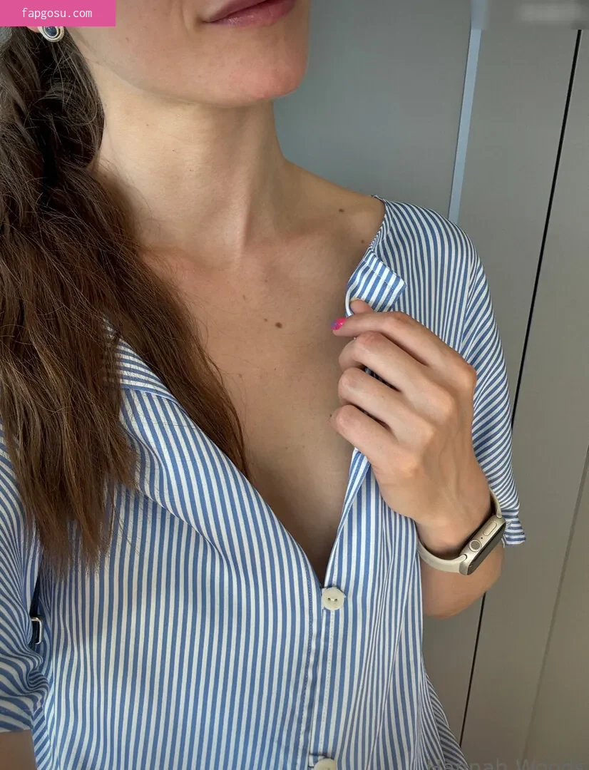Hannah Woods