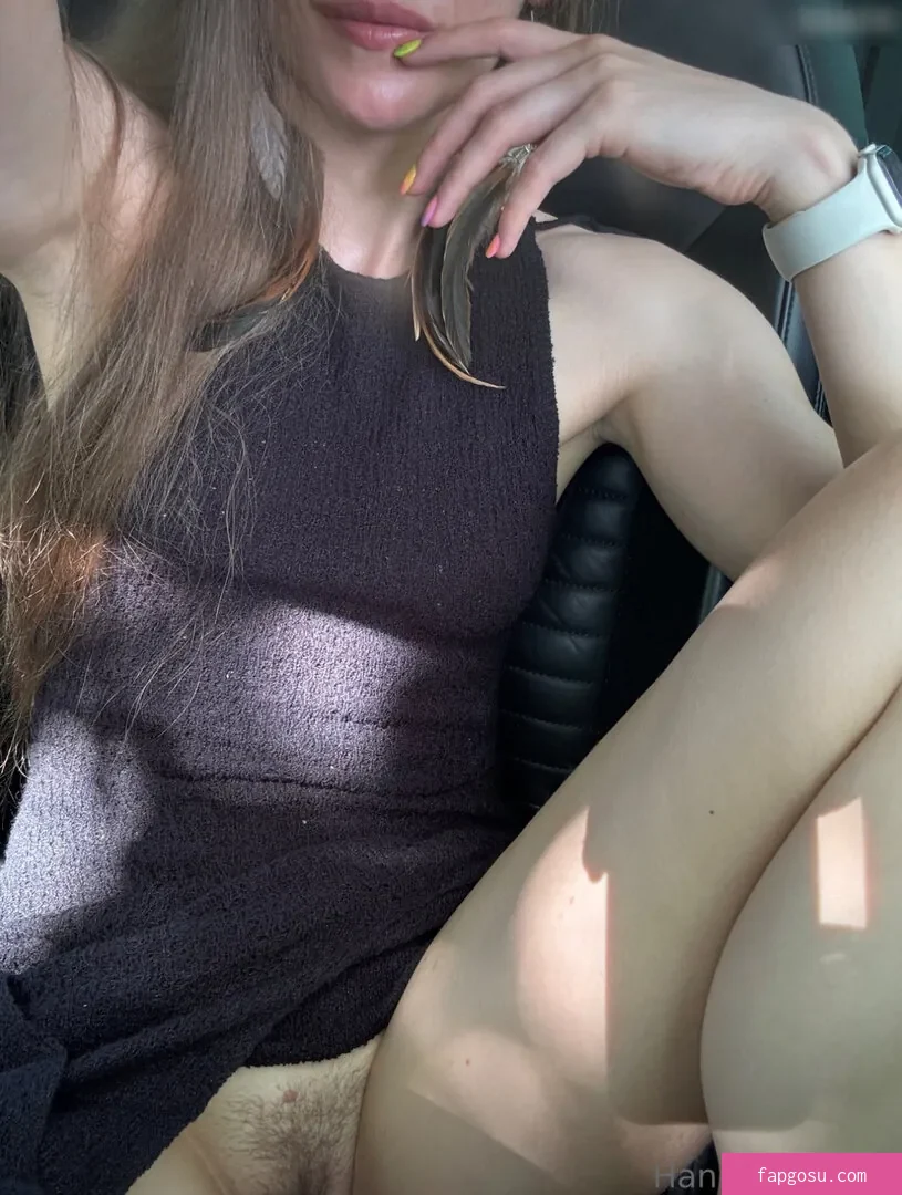 Hannah Woods