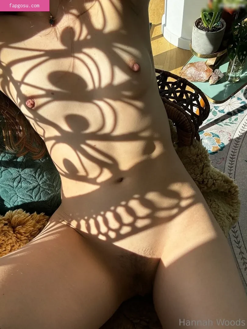 Hannah Woods