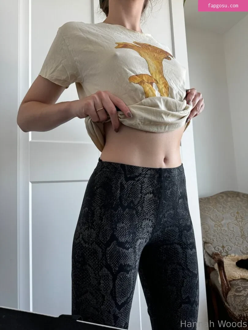 Hannah Woods