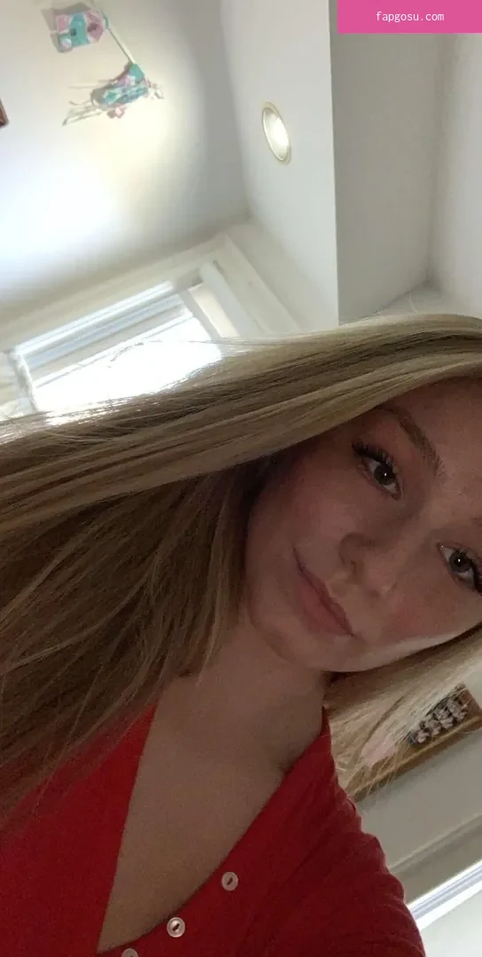 Hannah Woods