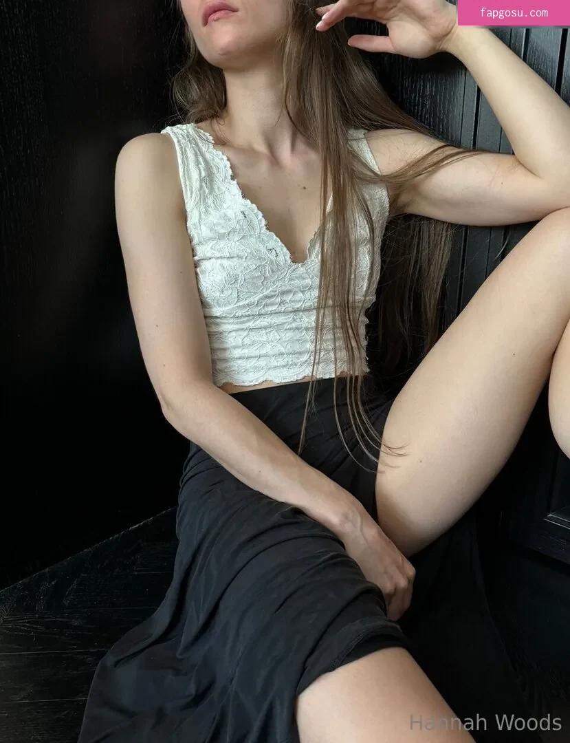 Hannah Woods