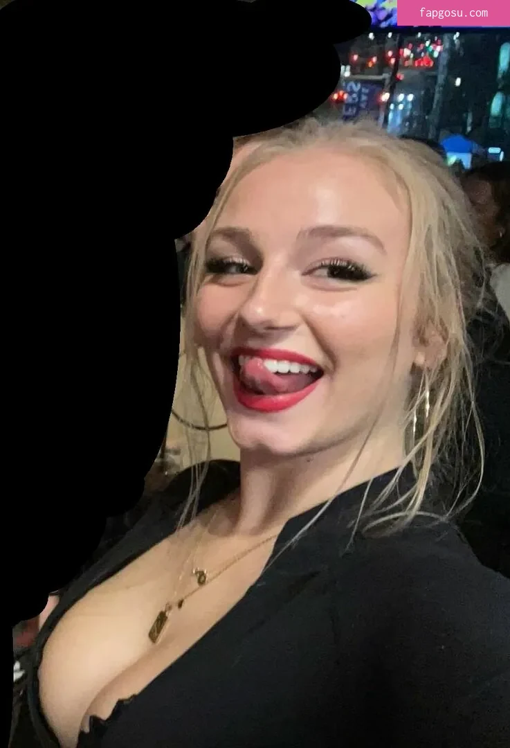 Hannah Woods