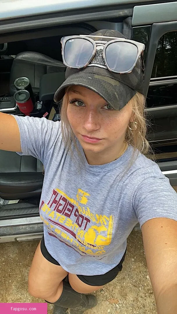 Hannah Woods