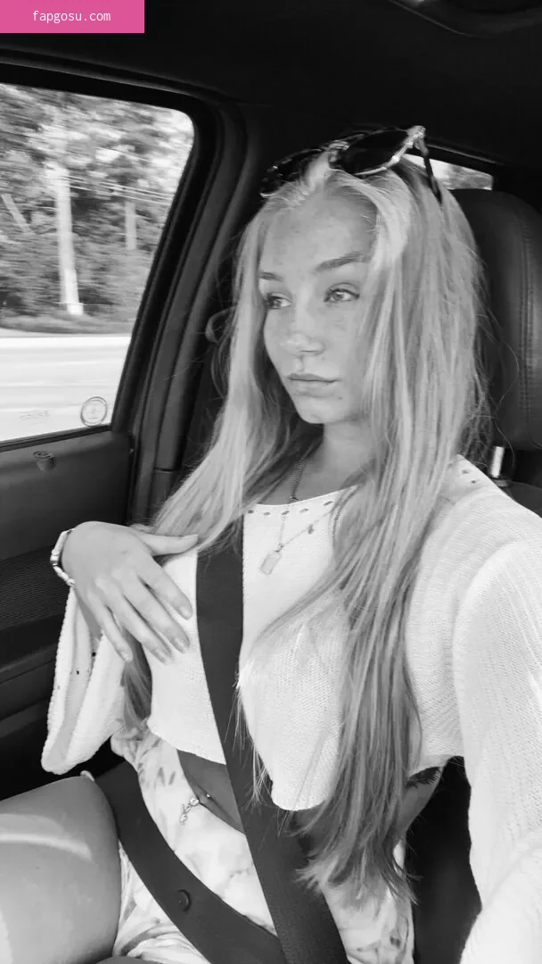 Hannah Woods