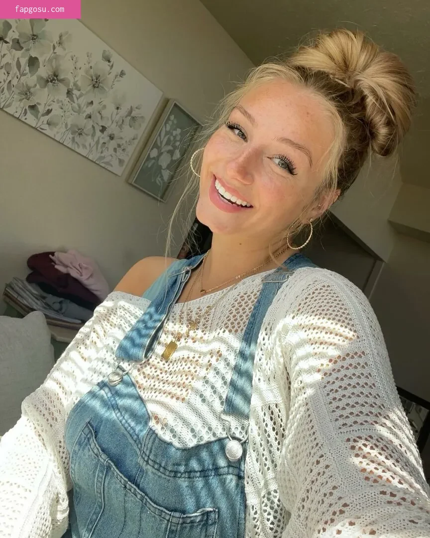 Hannah Woods