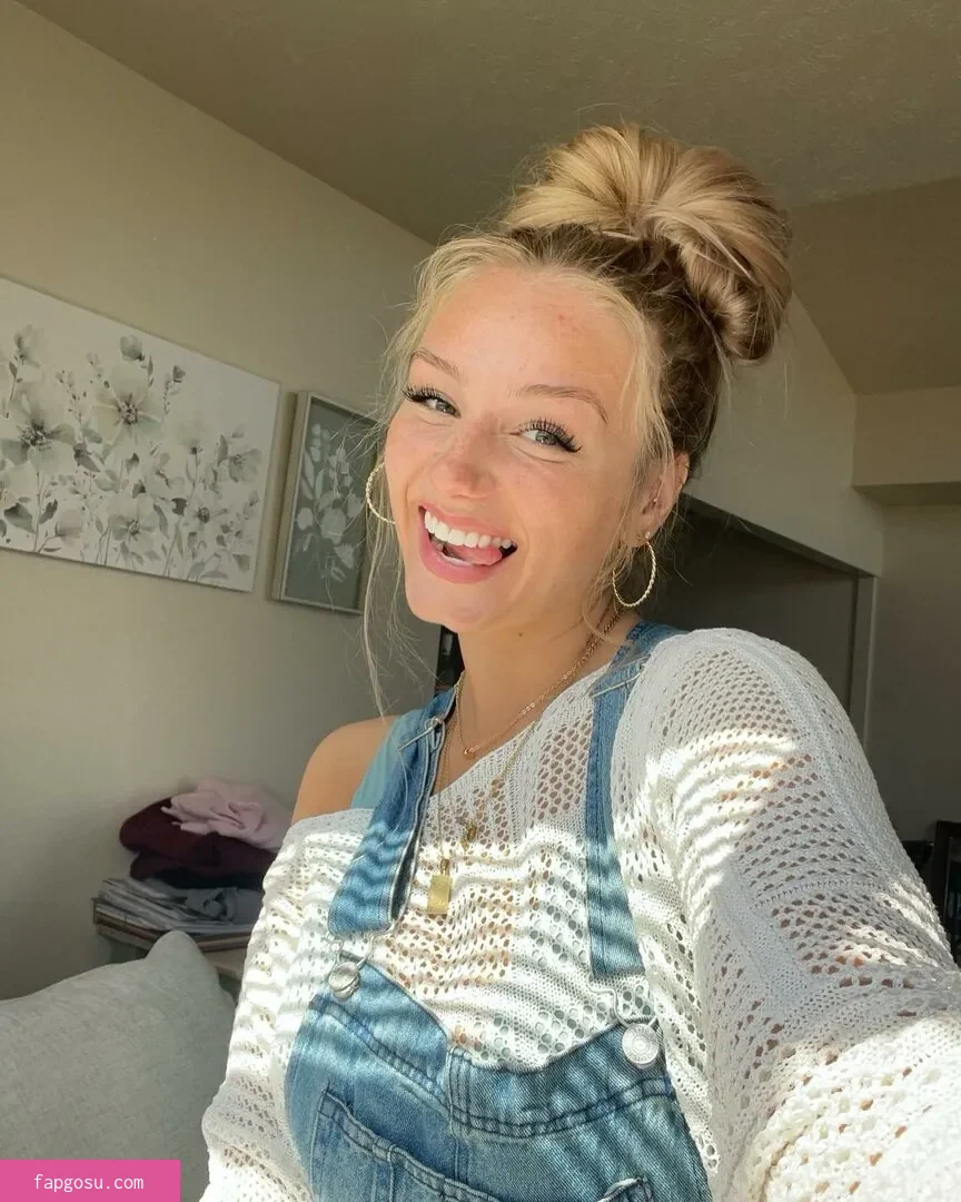 Hannah Woods