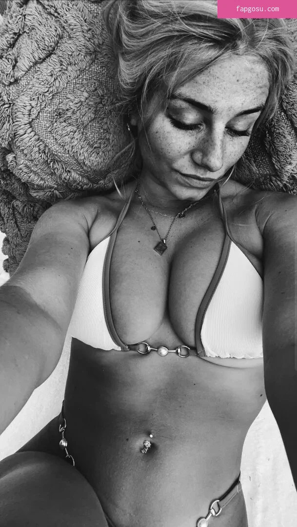 Hannah Woods