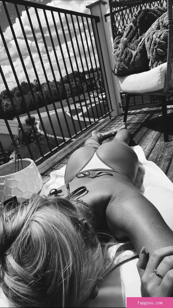 Hannah Woods
