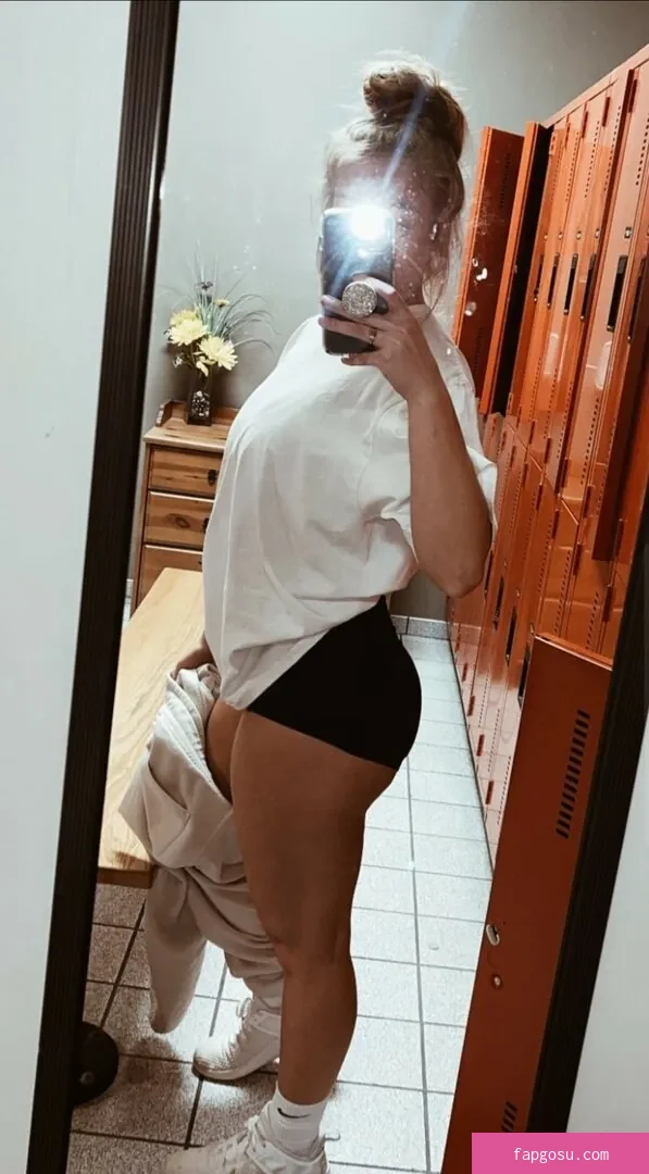 Hannah Woods