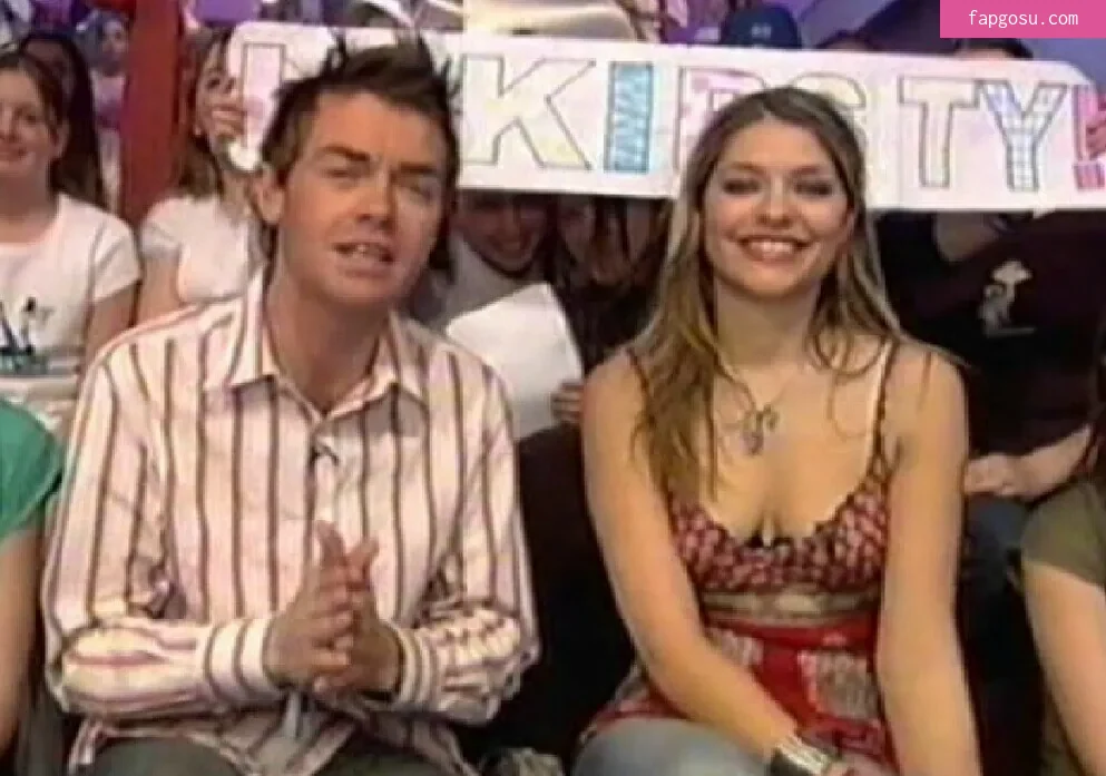 Holly Willoughby