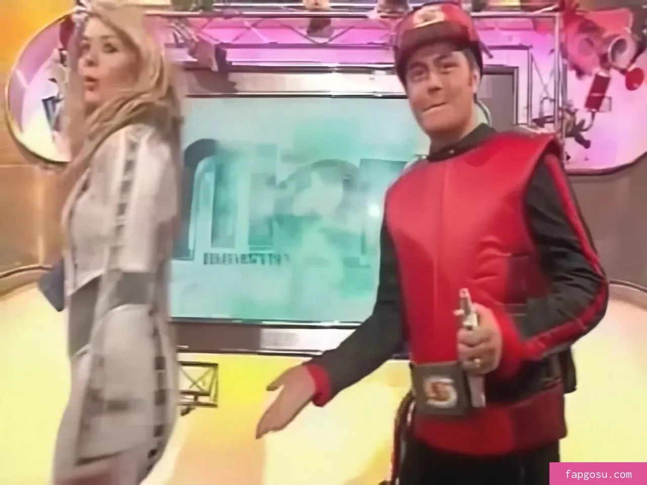 Holly Willoughby