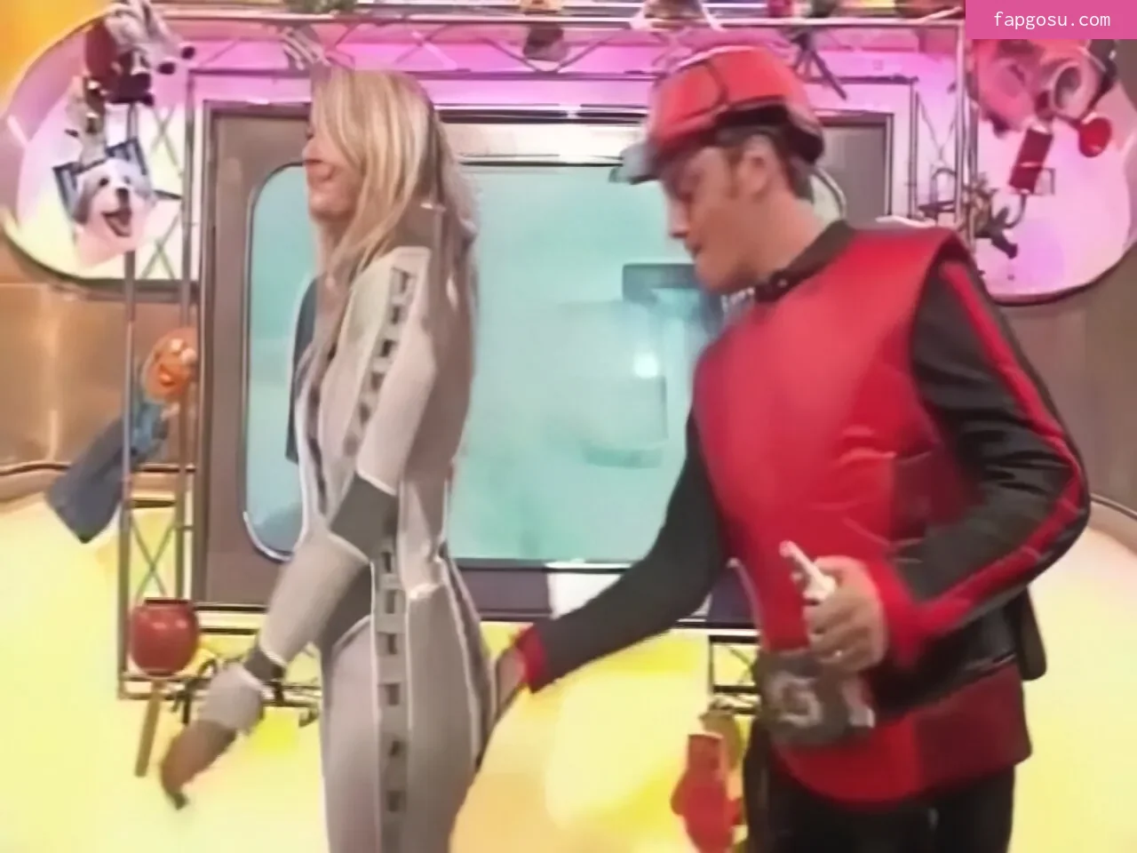 Holly Willoughby