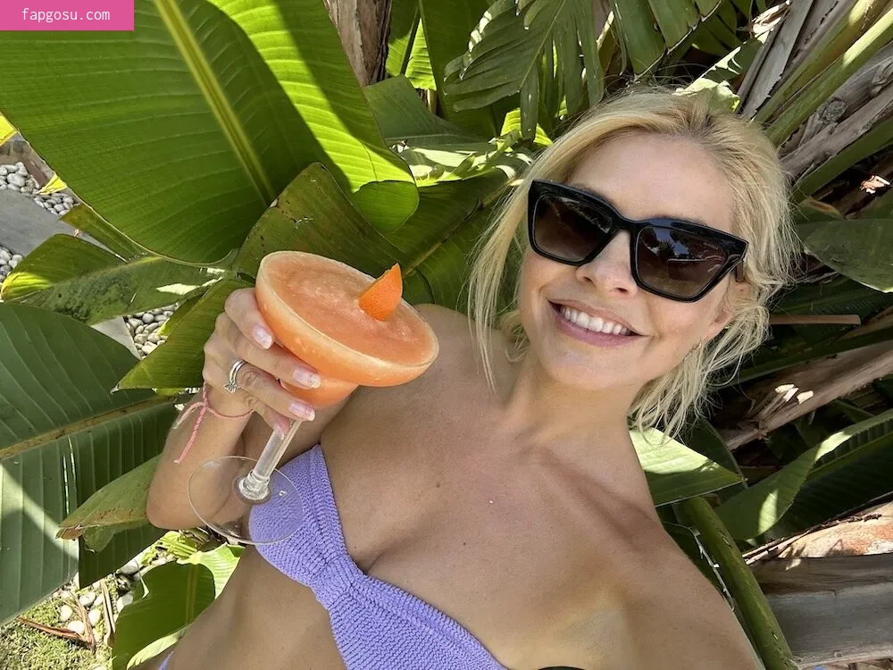 Holly Willoughby