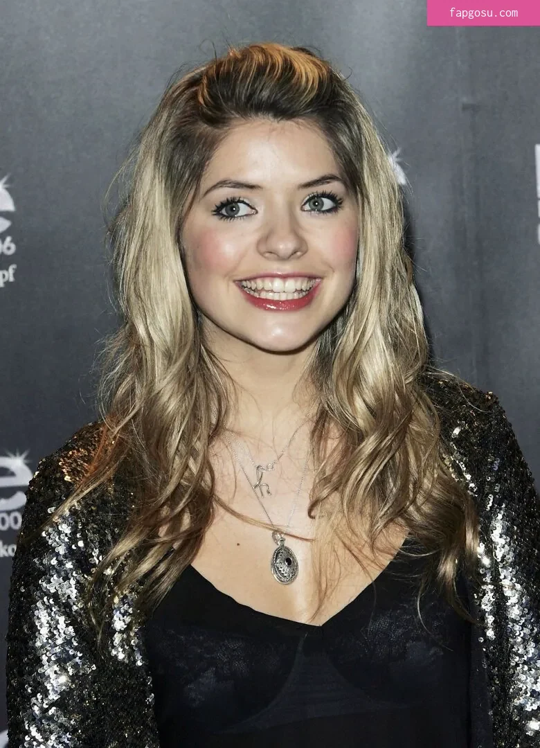 Holly Willoughby