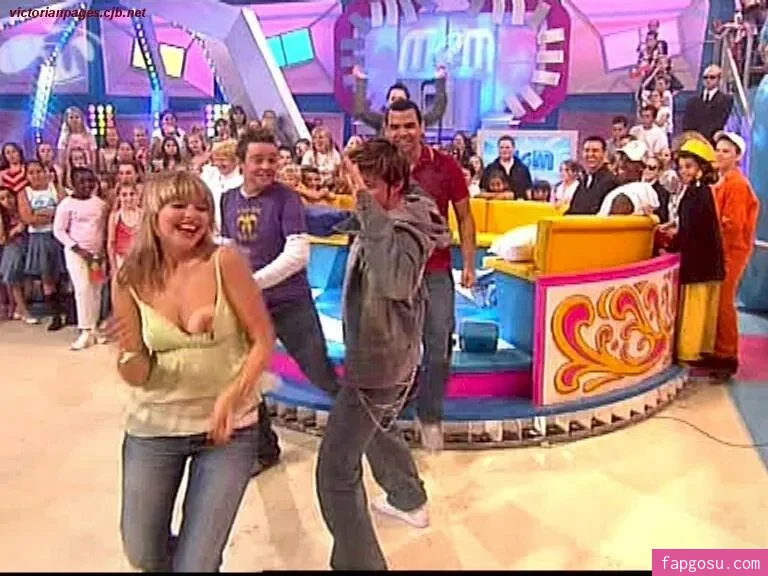 Holly Willoughby