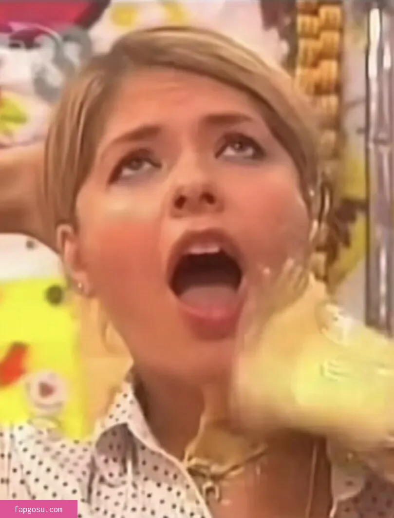 Holly Willoughby