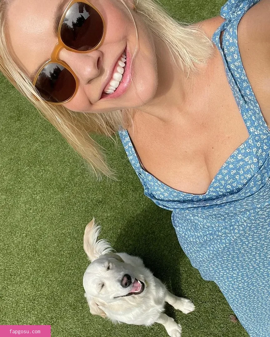 Holly Willoughby
