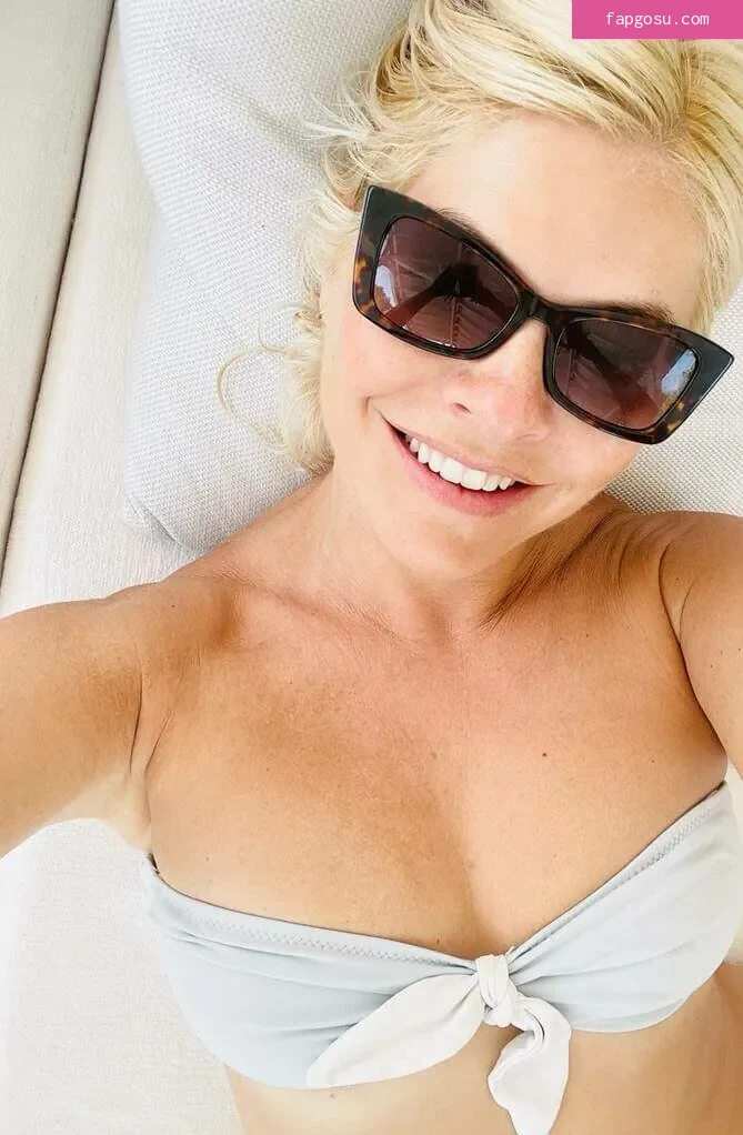 Holly Willoughby