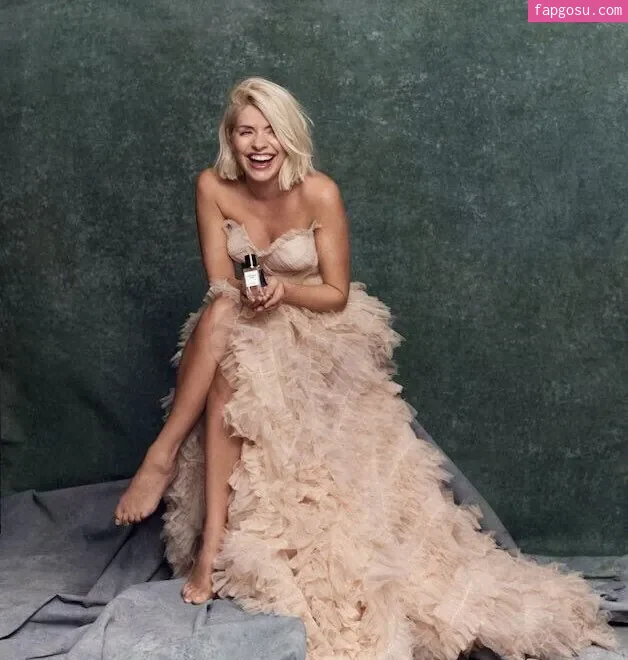 Holly Willoughby