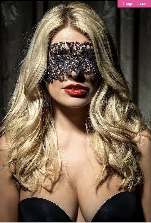 Holly Willoughby