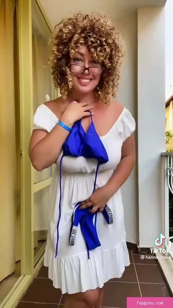 Hanna Zimmer