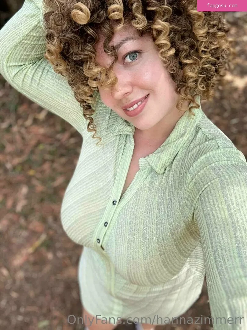 Hanna Zimmer