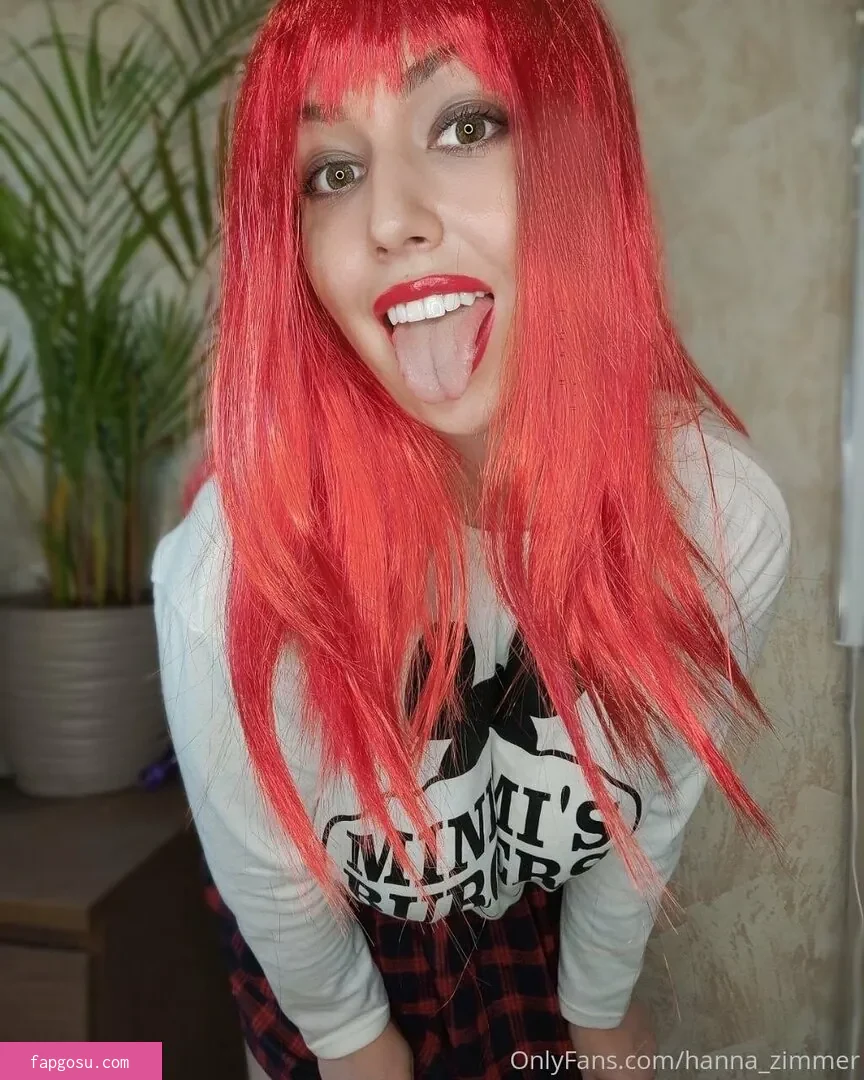Hanna Zimmer