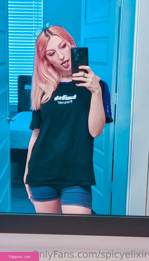 InnocentElixir