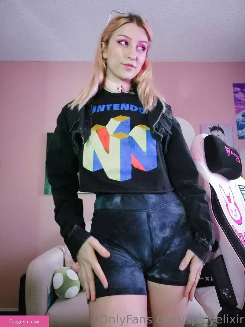 InnocentElixir