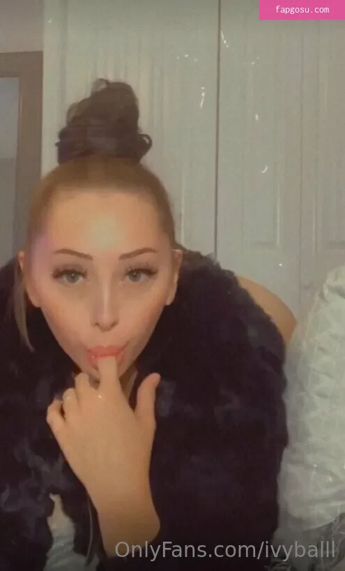 ivyballl