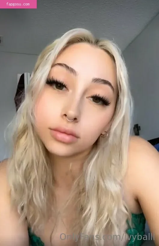 ivyballl