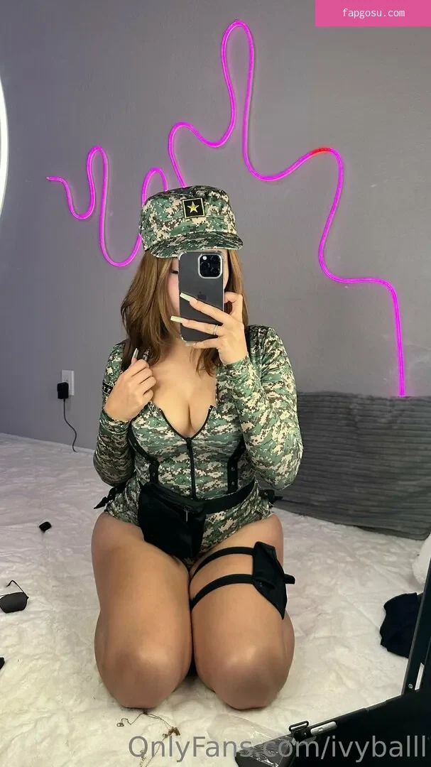 ivyballl