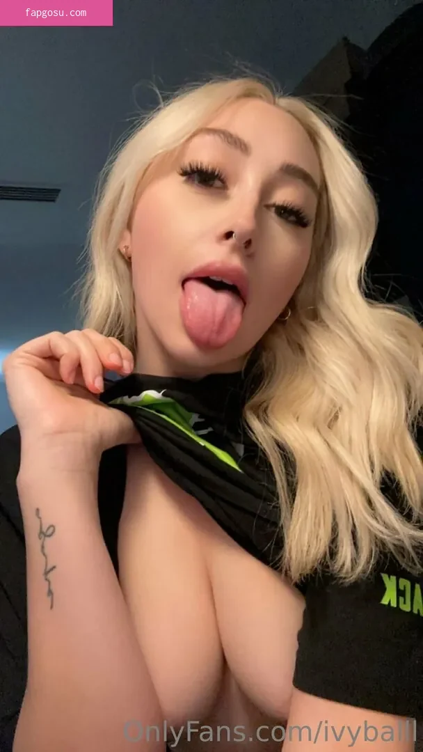 ivyballl