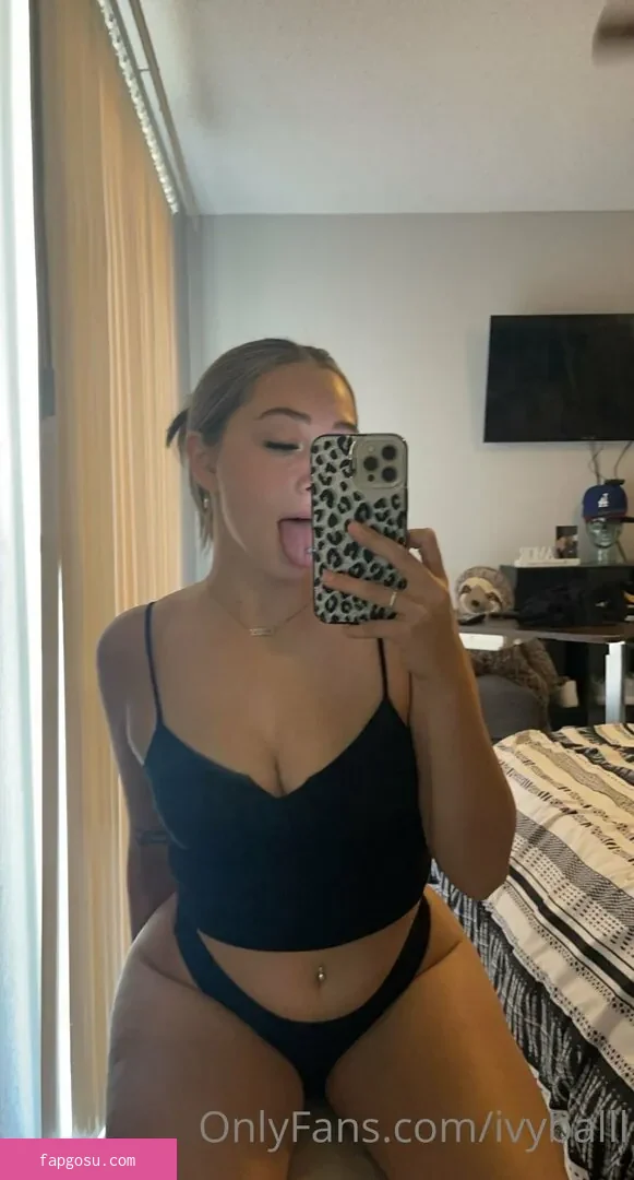 ivyballl