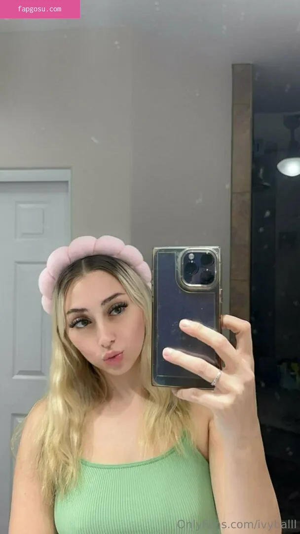 ivyballl