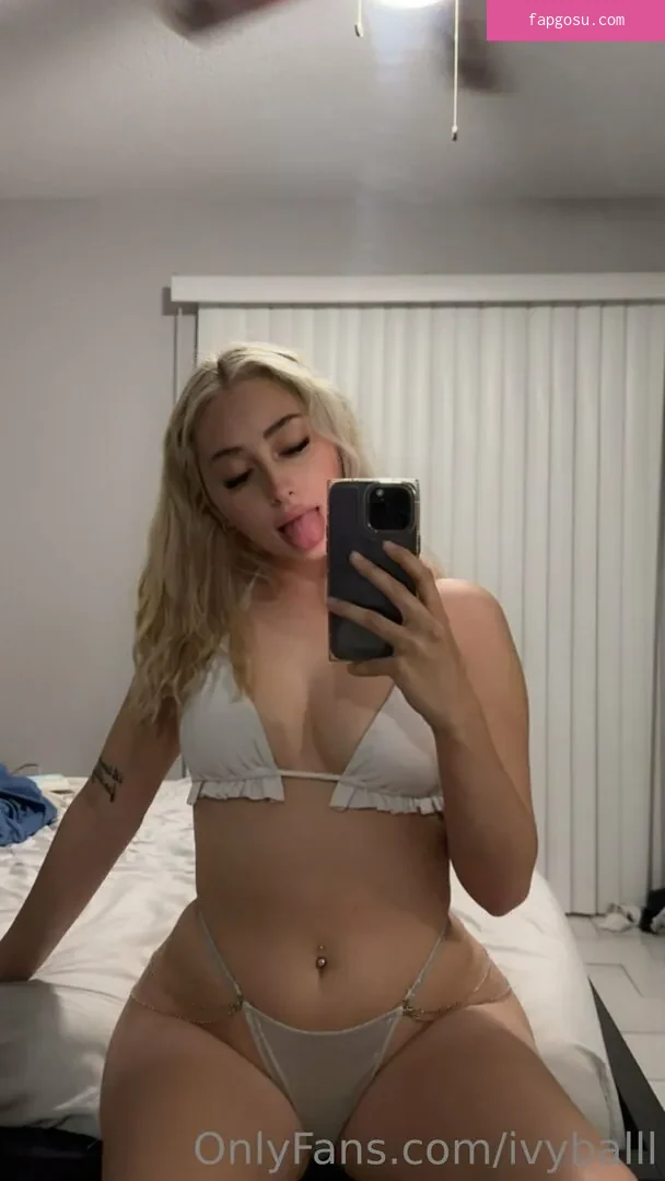 ivyballl