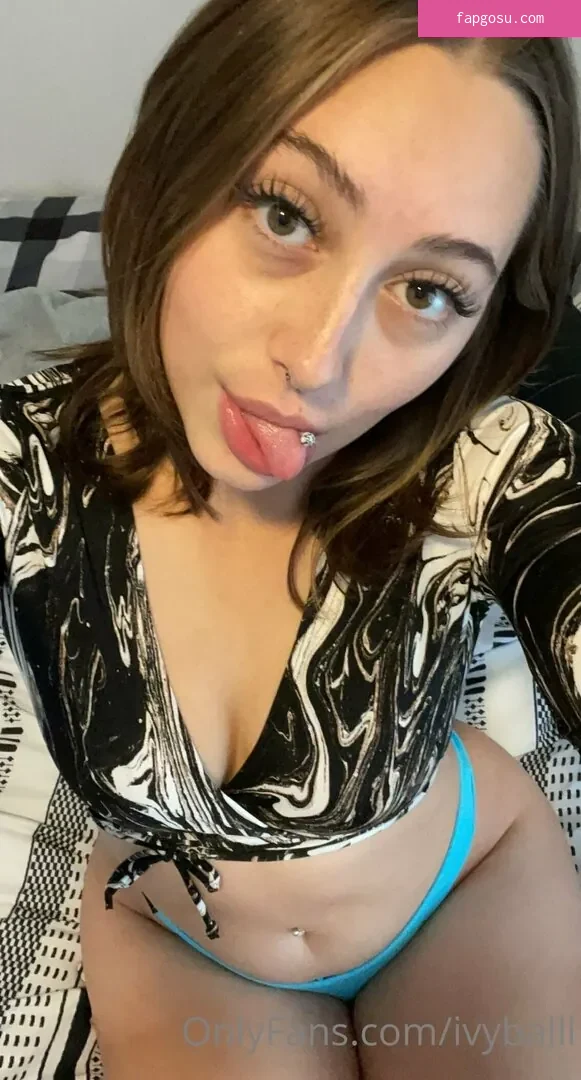 ivyballl