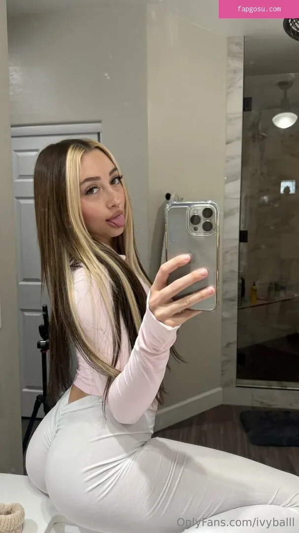 ivyballl
