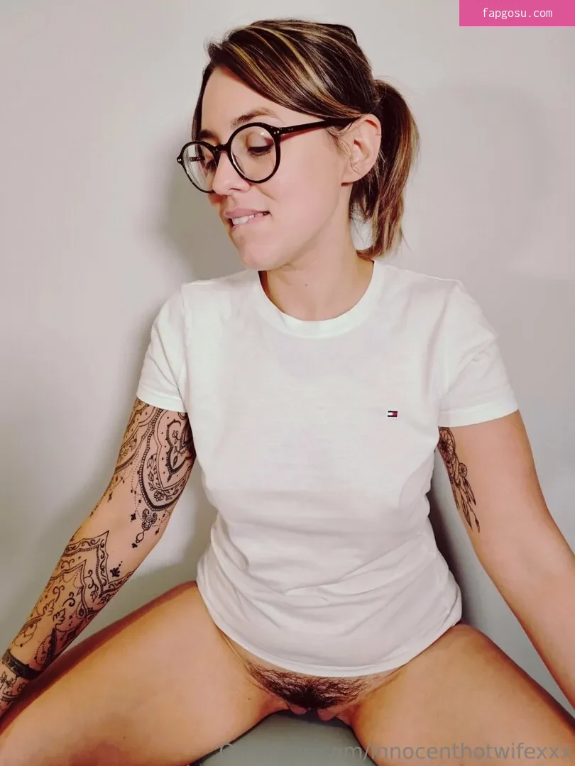 Innocenthotwifexxx - Photo #113