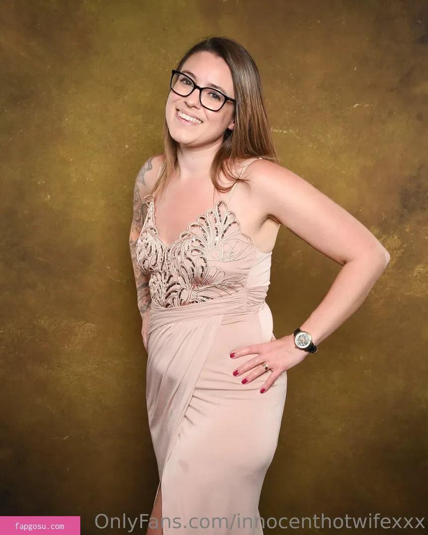 Innocenthotwifexxx - Photo #143