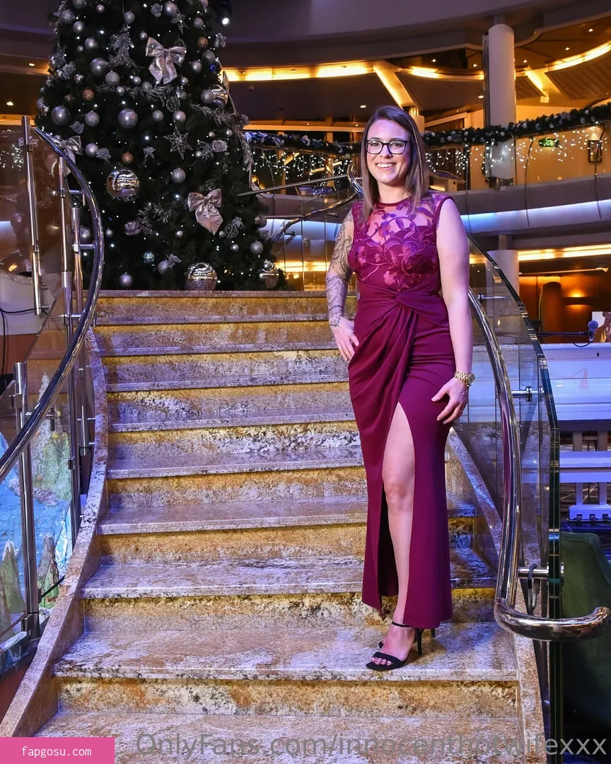 Innocenthotwifexxx - Photo #185