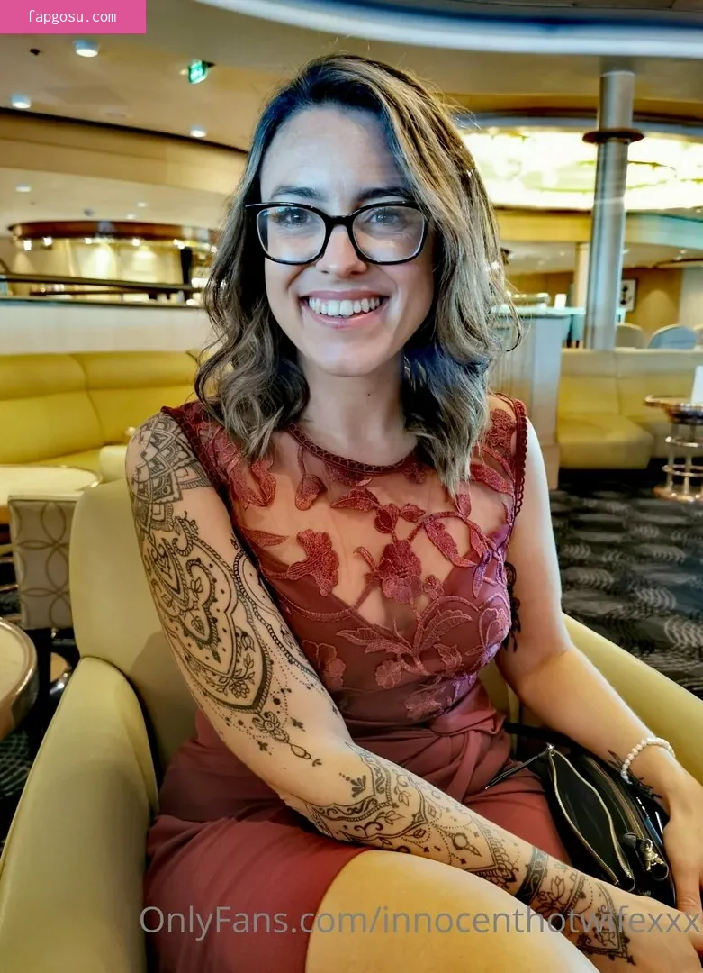 Innocenthotwifexxx - Photo #191
