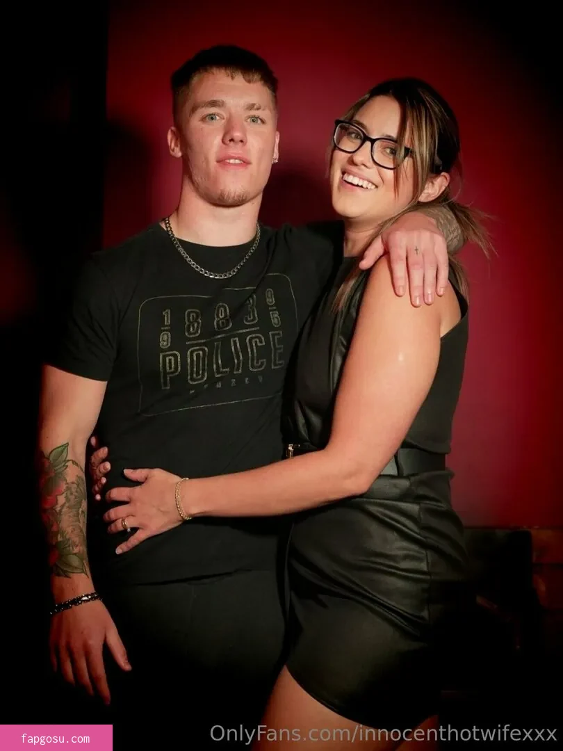 Innocenthotwifexxx - Photo #195