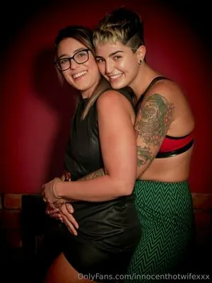 Innocenthotwifexxx