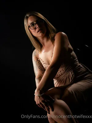 Innocenthotwifexxx